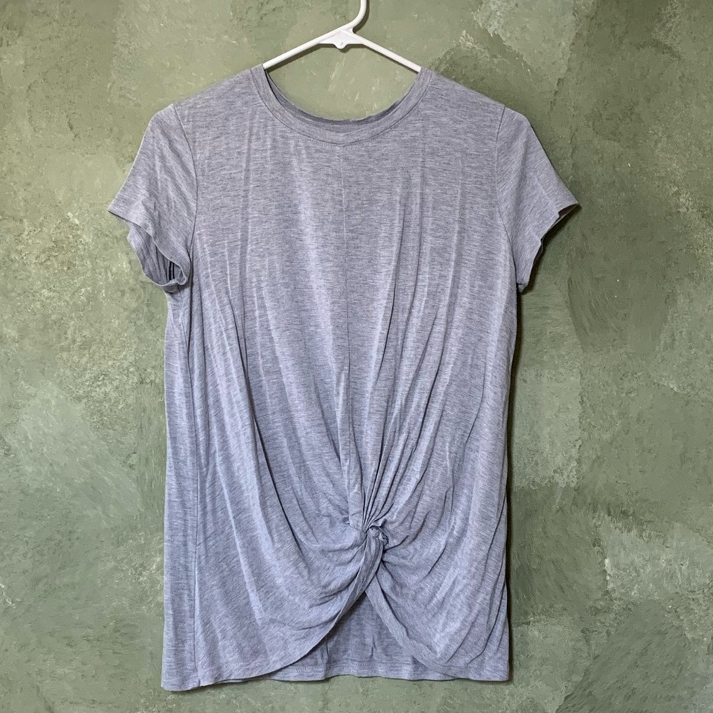 Loose tee
